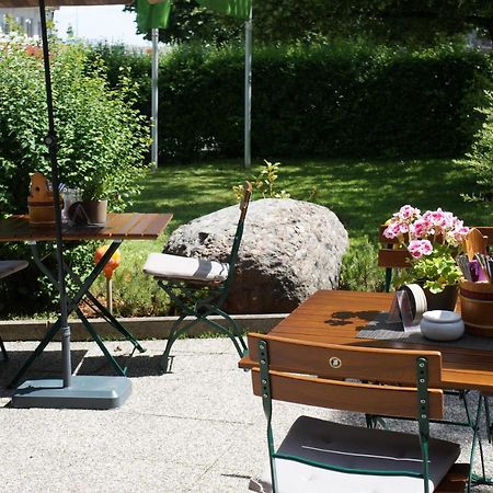 Gasthof Zur Strass Eugendorf Esterno foto